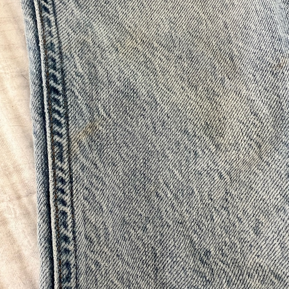 Agolde Riley Jeans - Picture 5 of 6